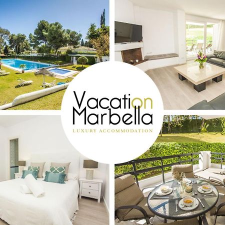 Monteros Beach Flat Marbella Exterior photo