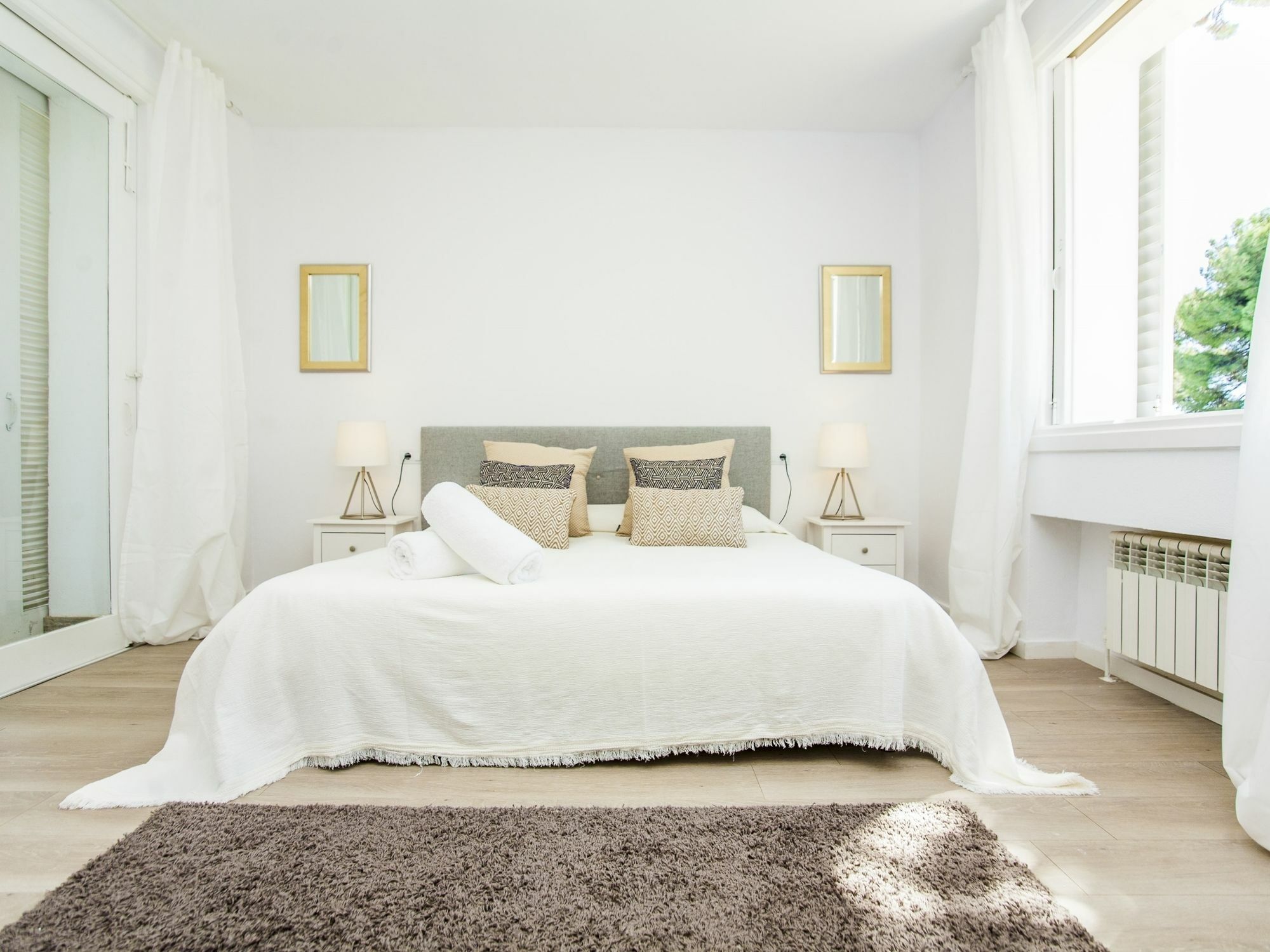 Monteros Beach Flat Marbella Exterior photo