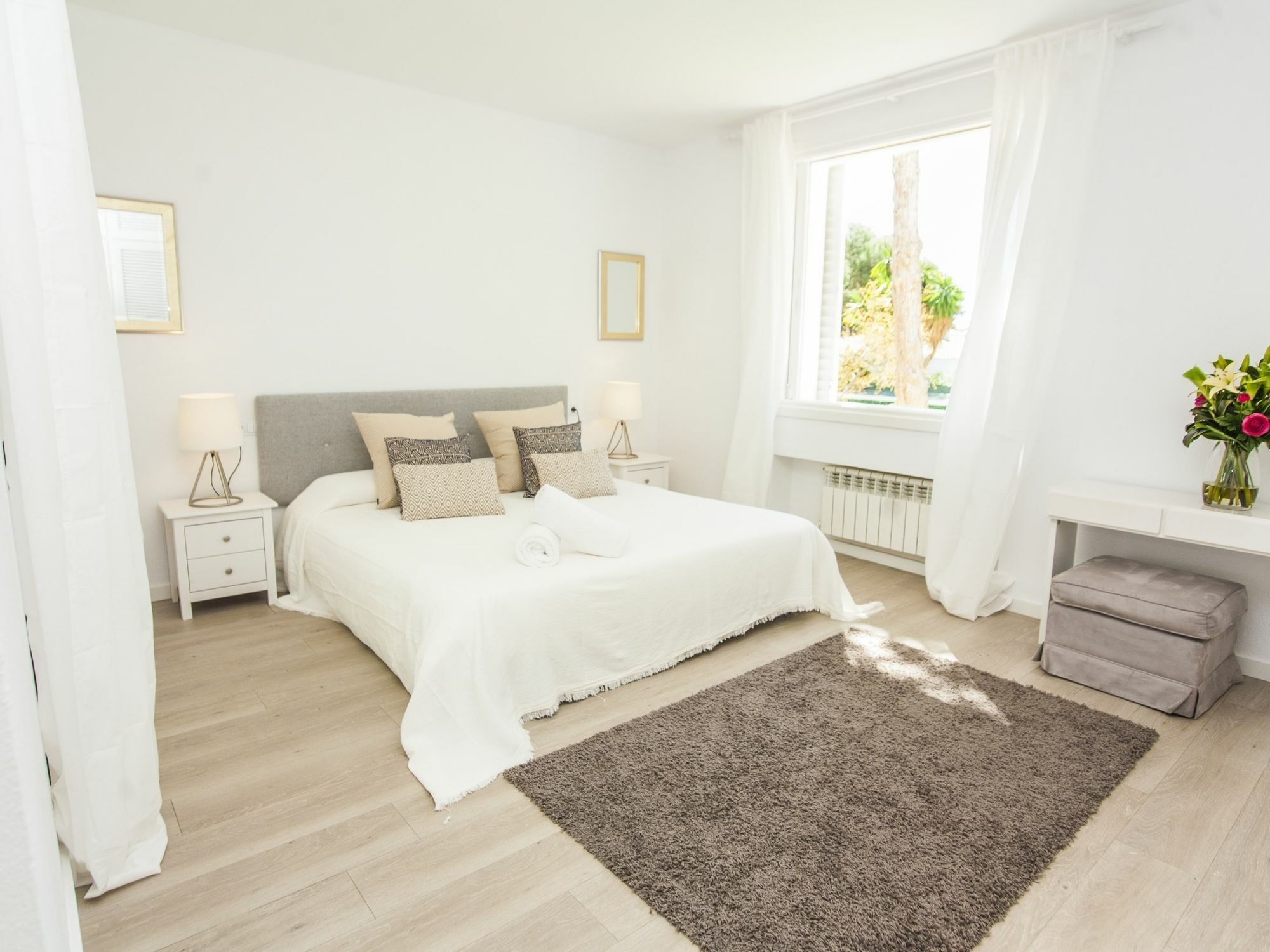 Monteros Beach Flat Marbella Exterior photo