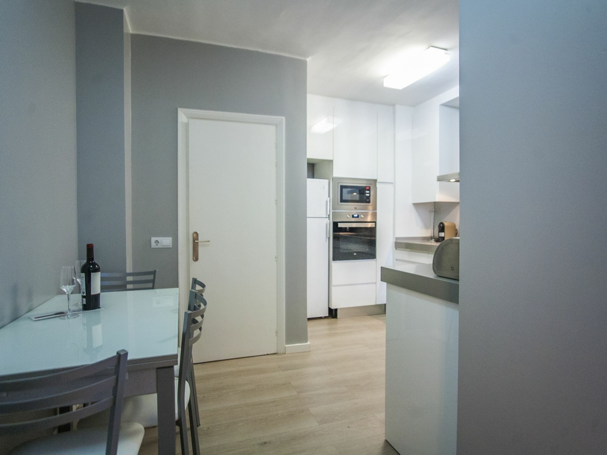 Monteros Beach Flat Marbella Exterior photo