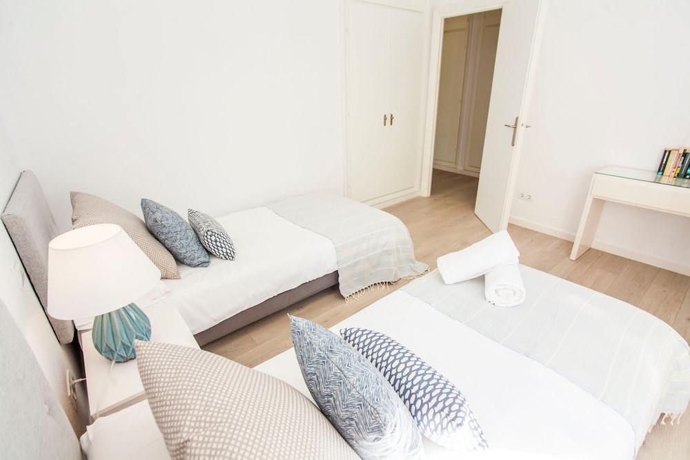 Monteros Beach Flat Marbella Exterior photo